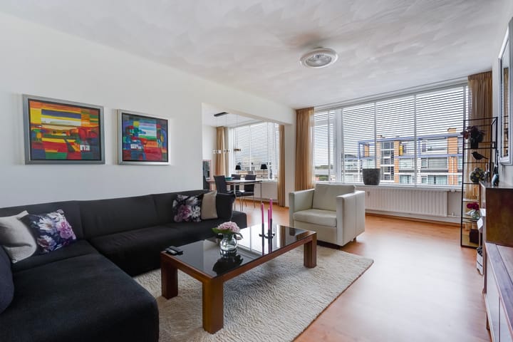 Photo 2 of Louis Davidsstraat 433