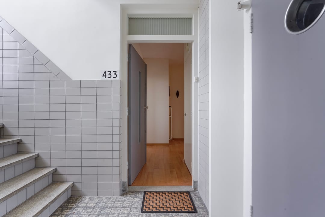 Photo 8 of Louis Davidsstraat 433