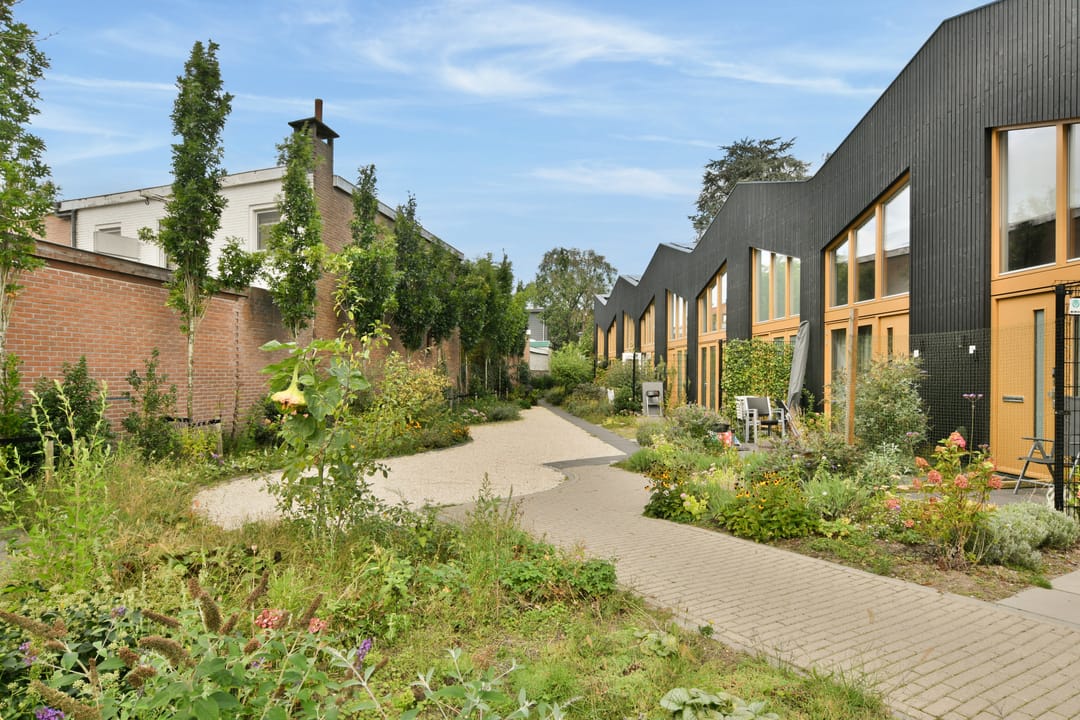 Photo 31 of Silenestraat 15-D