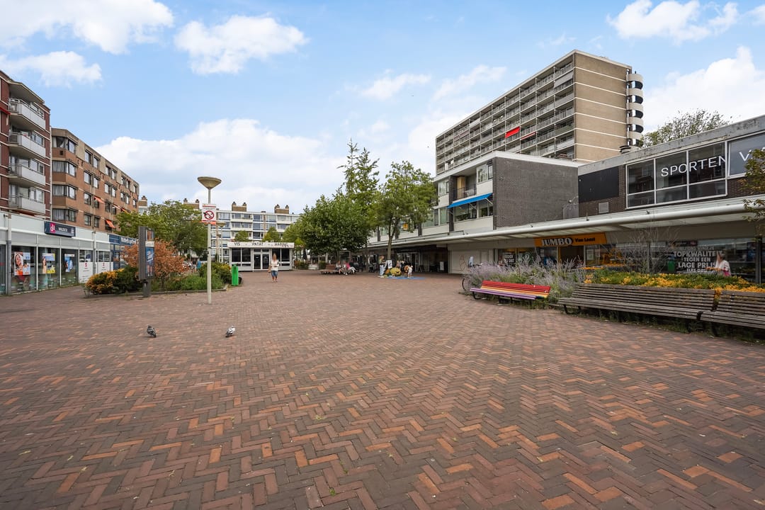 Photo 47 of Louis Davidsstraat 433