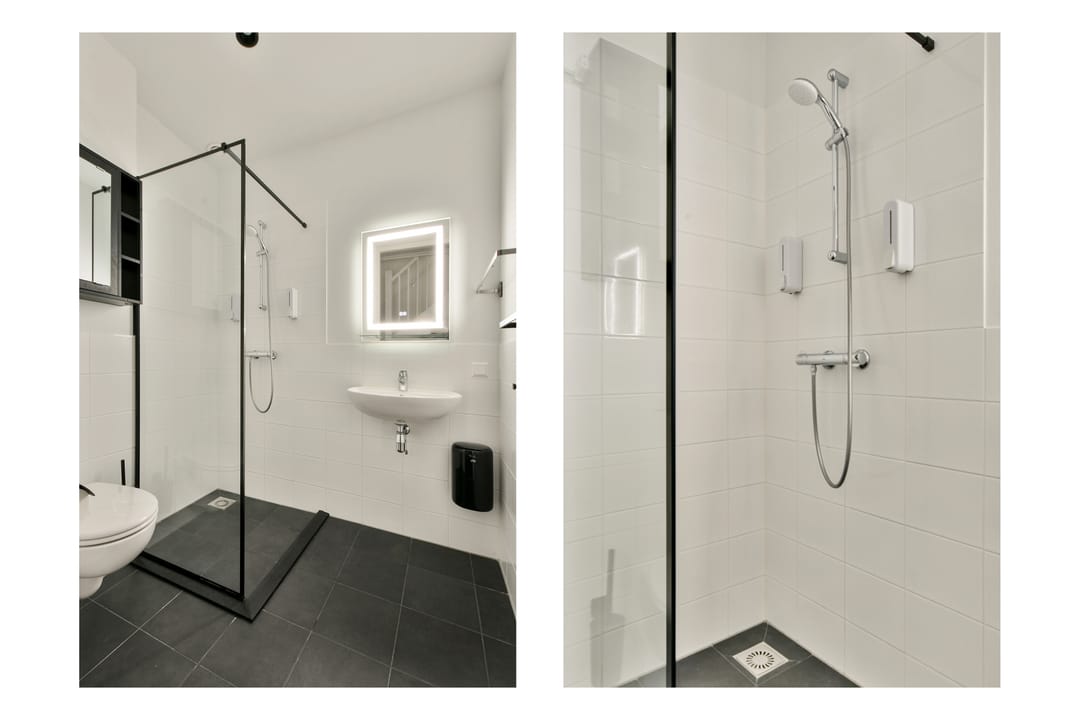 Photo 26 of Silenestraat 15-D