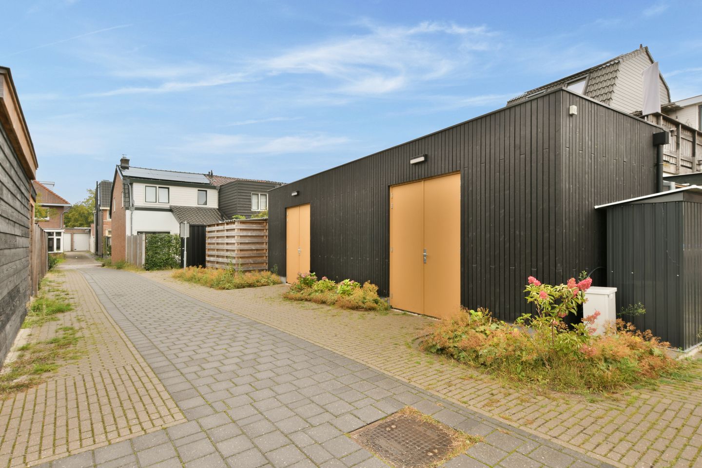 Photo 34 of Silenestraat 15-D
