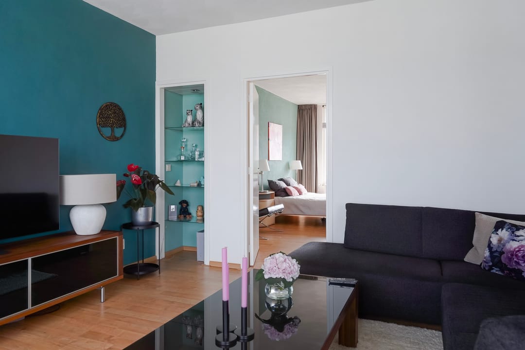 Photo 22 of Louis Davidsstraat 433