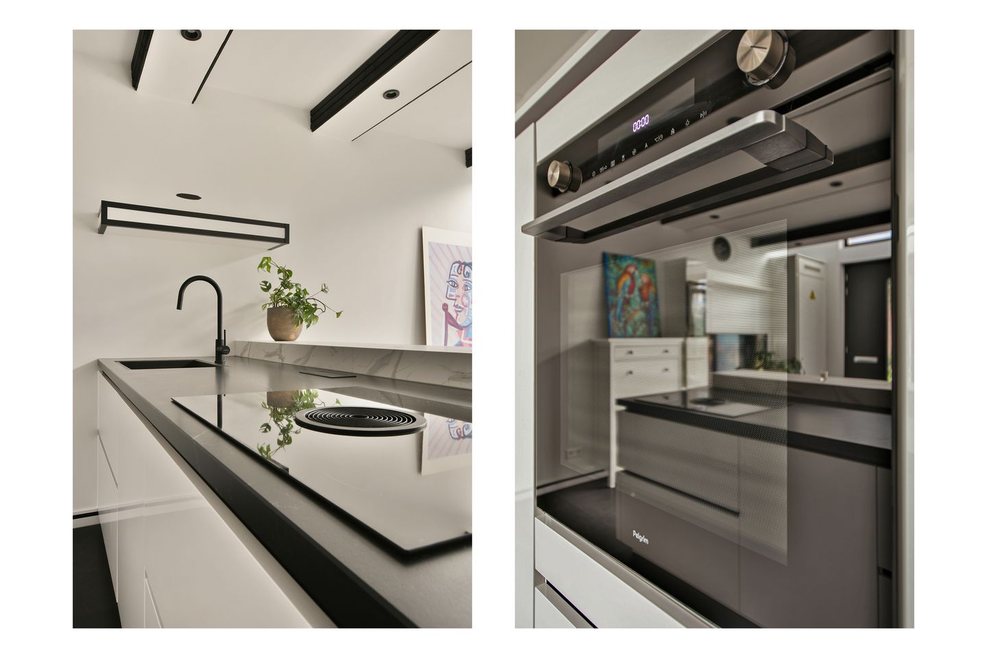 Photo 10 of Silenestraat 15-D