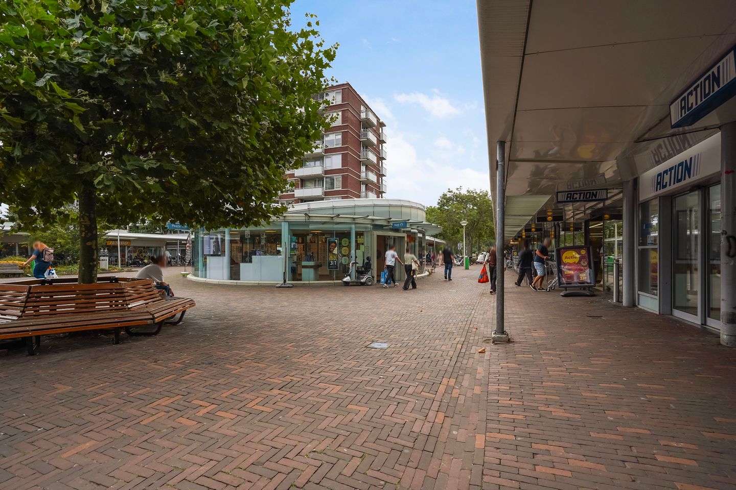 Photo 49 of Louis Davidsstraat 433