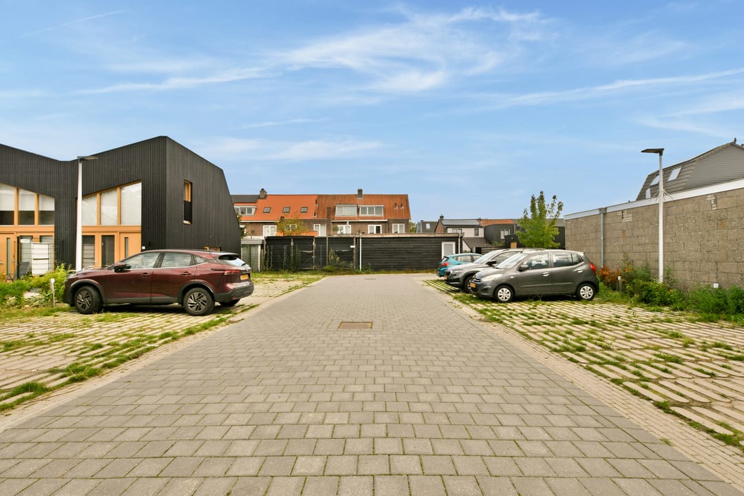 Photo 32 of Silenestraat 15-D