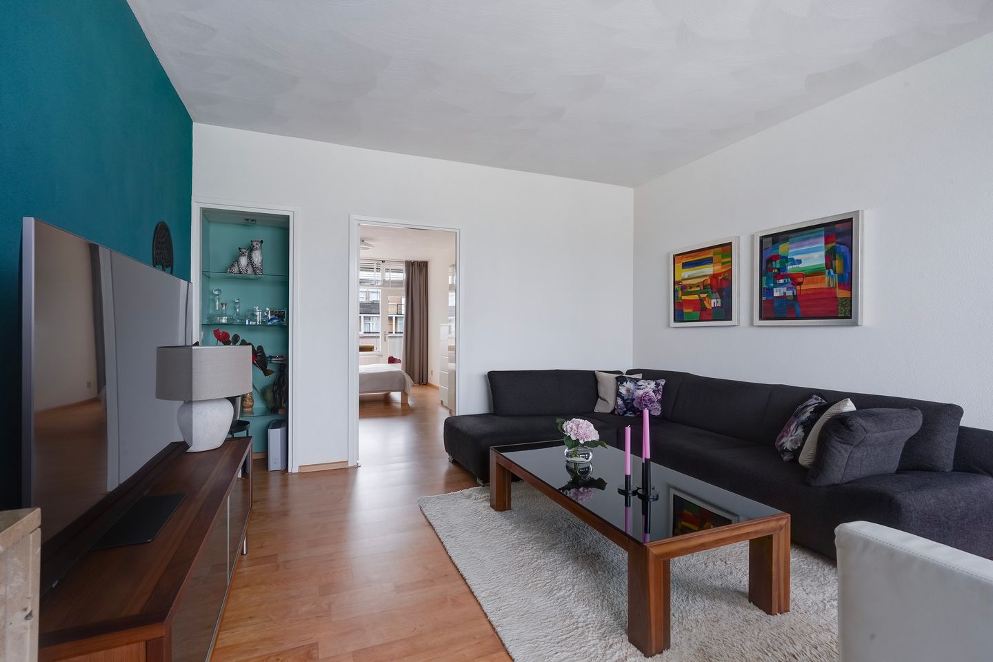 Photo 20 of Louis Davidsstraat 433