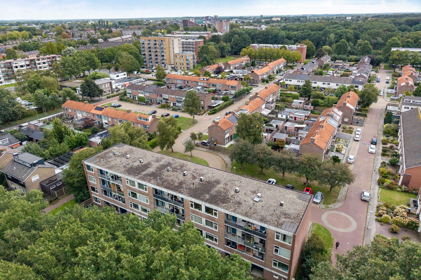 Foto 4 van Gouwe 70