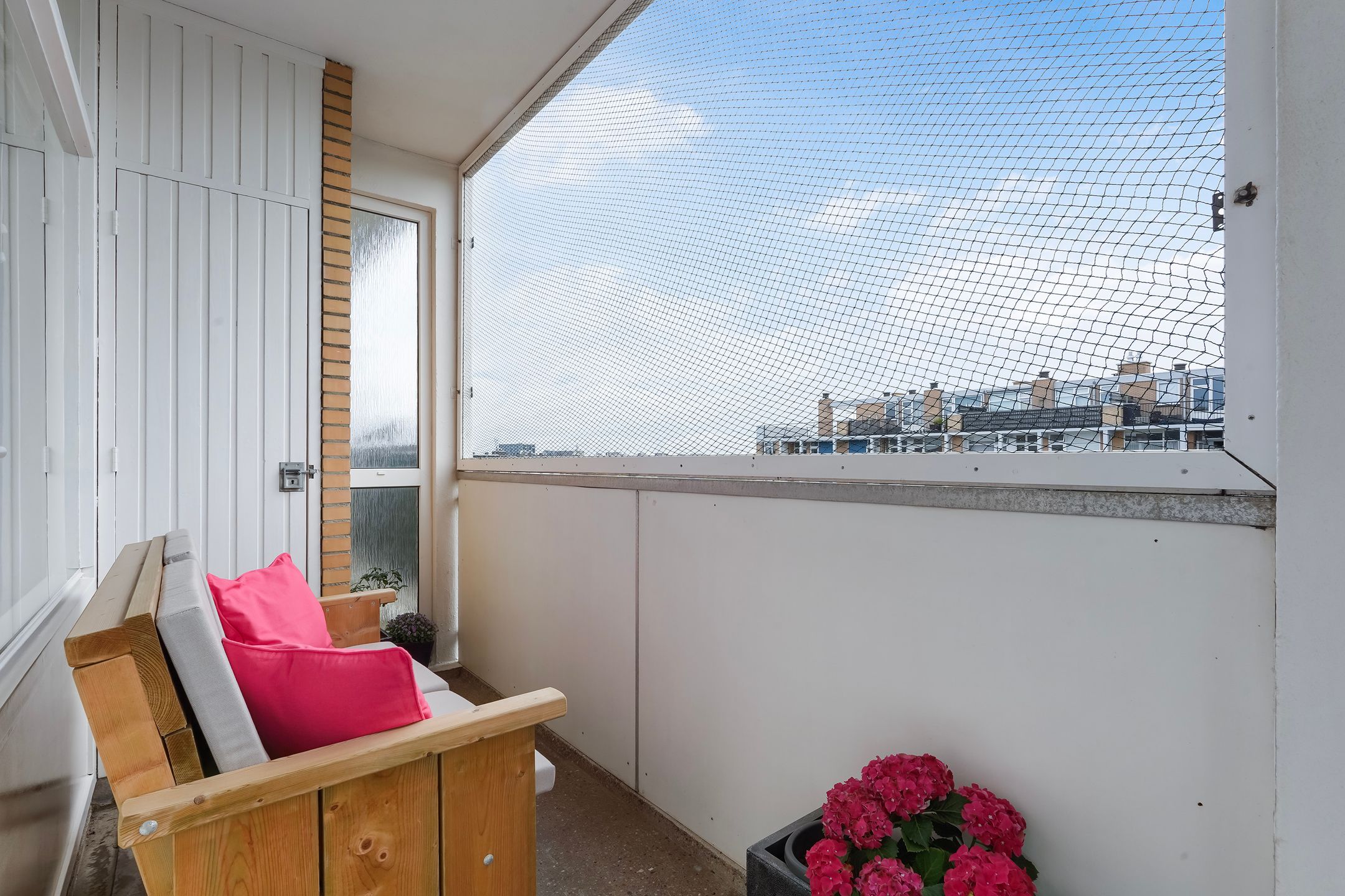 Photo 18 of Louis Davidsstraat 433