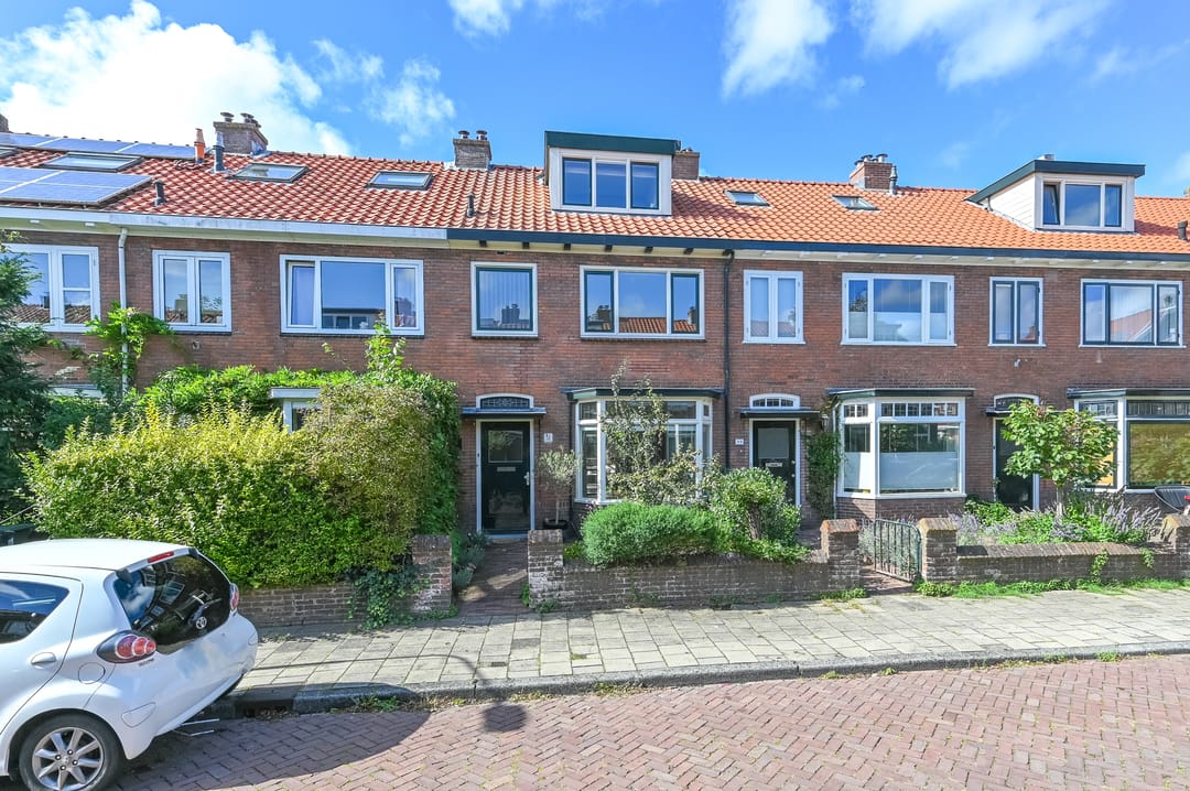 Foto 46 van Antonides van der Goesstraat 31
