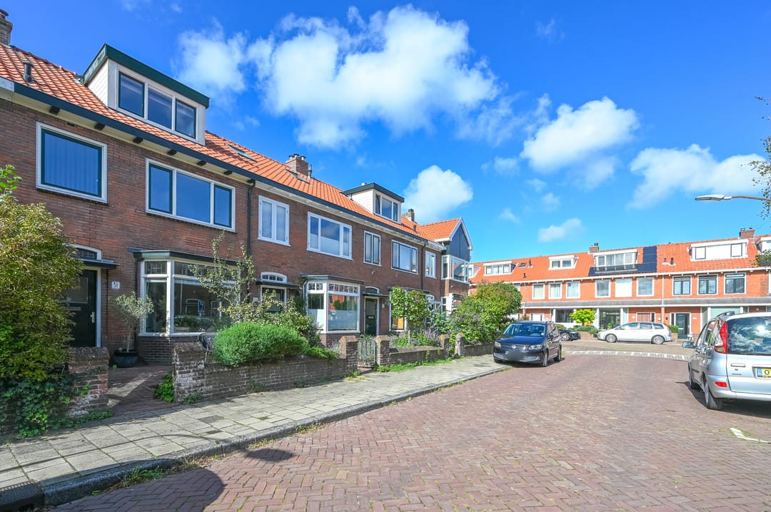 Foto 47 van Antonides van der Goesstraat 31
