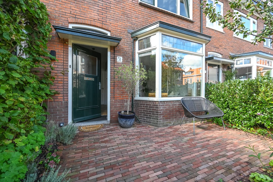 Foto 43 van Antonides van der Goesstraat 31