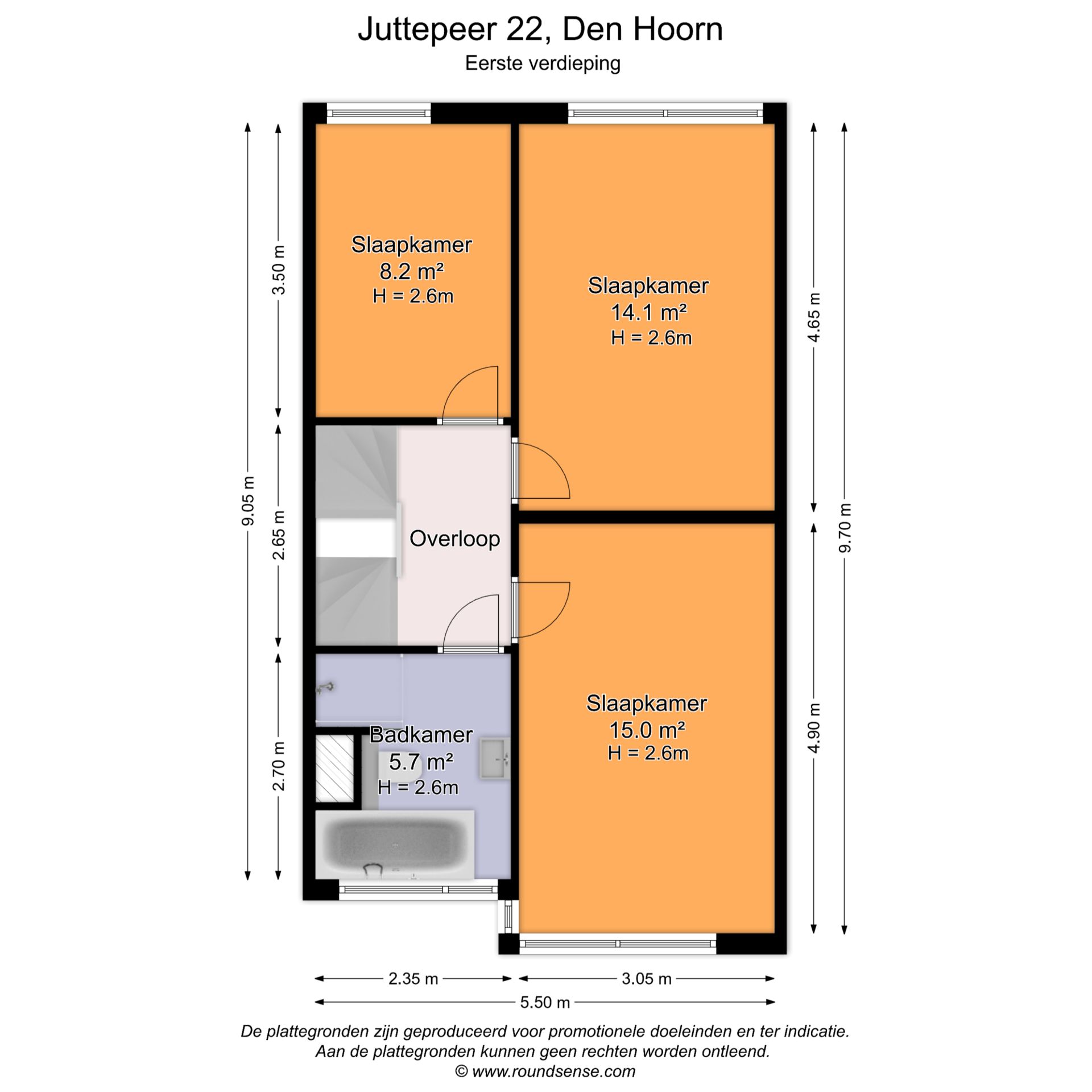Photo 27 of Juttepeer 22