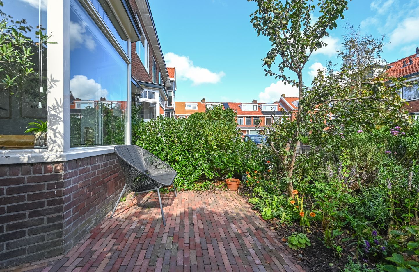 Foto 44 van Antonides van der Goesstraat 31