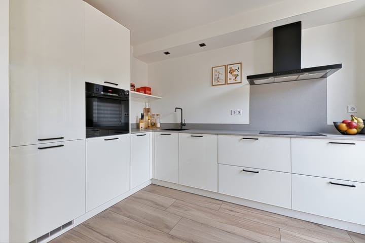 Foto 4 van Ruimtevaartlaan 36