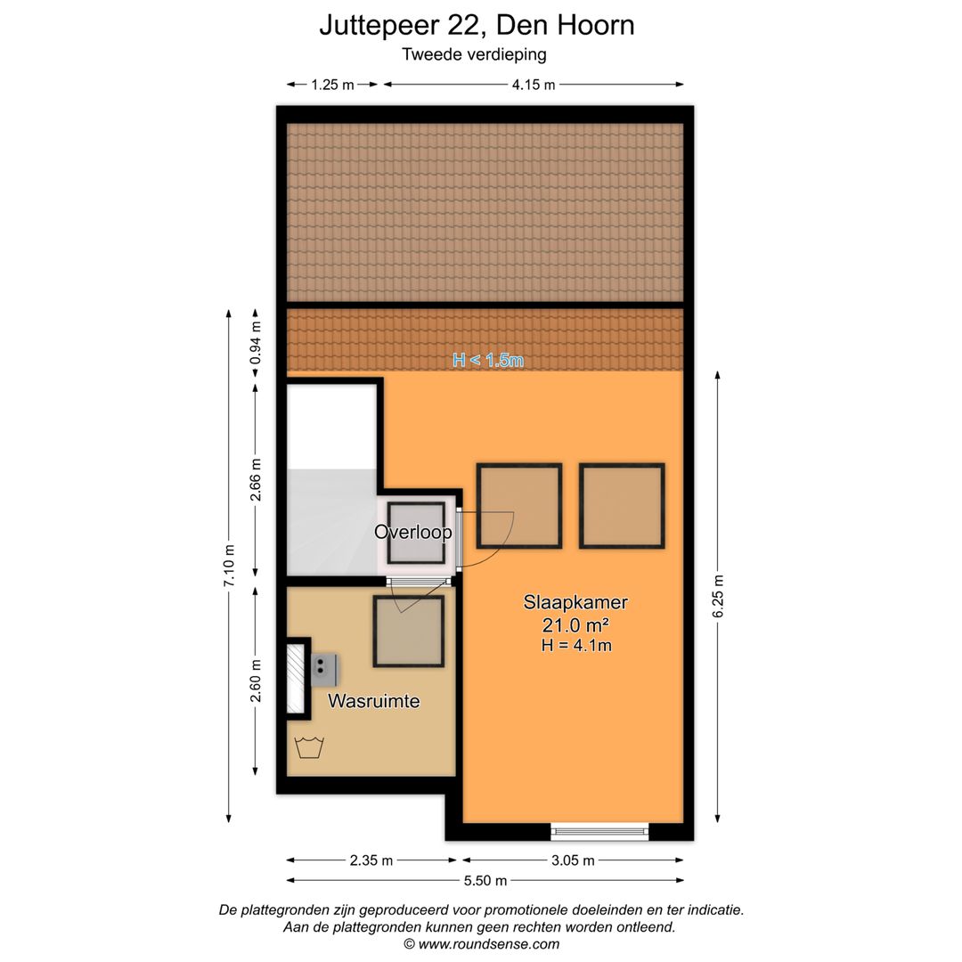 Photo 41 of Juttepeer 22