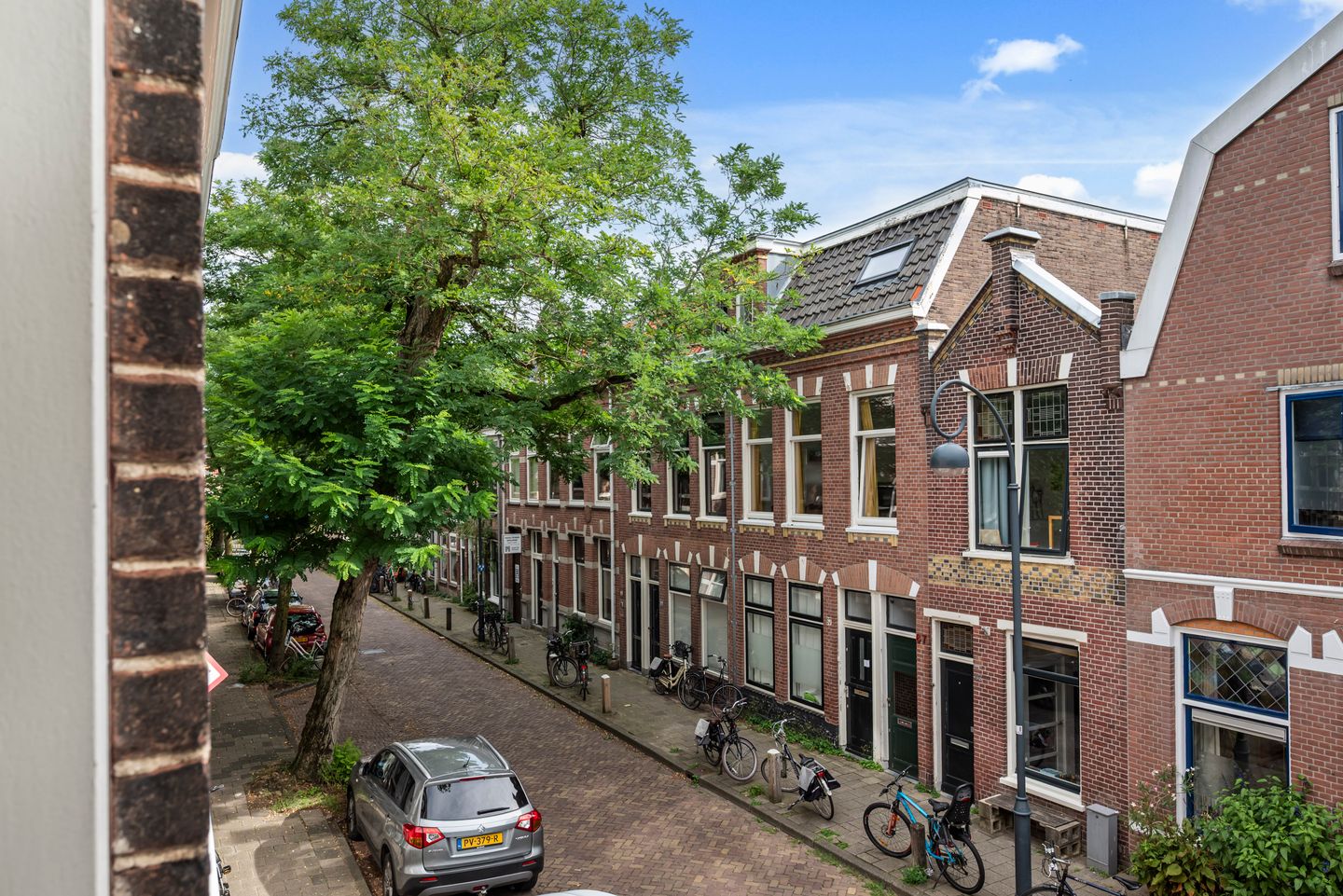 Foto 40 van Maerten van Heemskerckstraat 44-RD