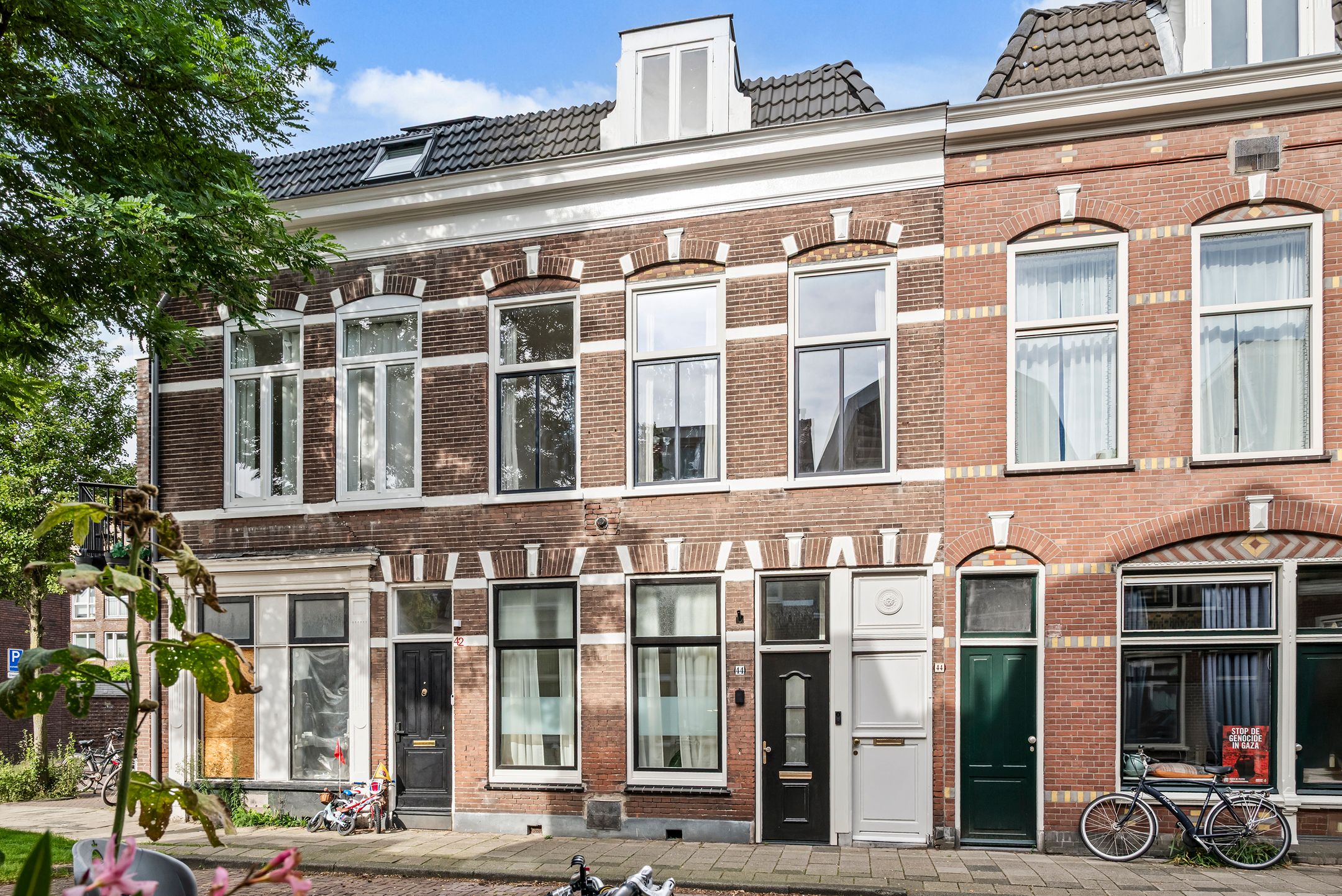 Maerten van Heemskerckstraat 44 RD