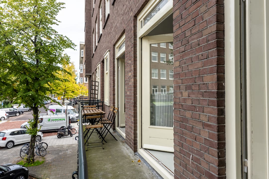 Foto 11 van Uiterwaardenstraat 85-1