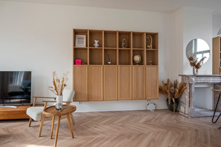 Appartement te koop: Maerten van Heemskerckstraat 44RD, Haarlem