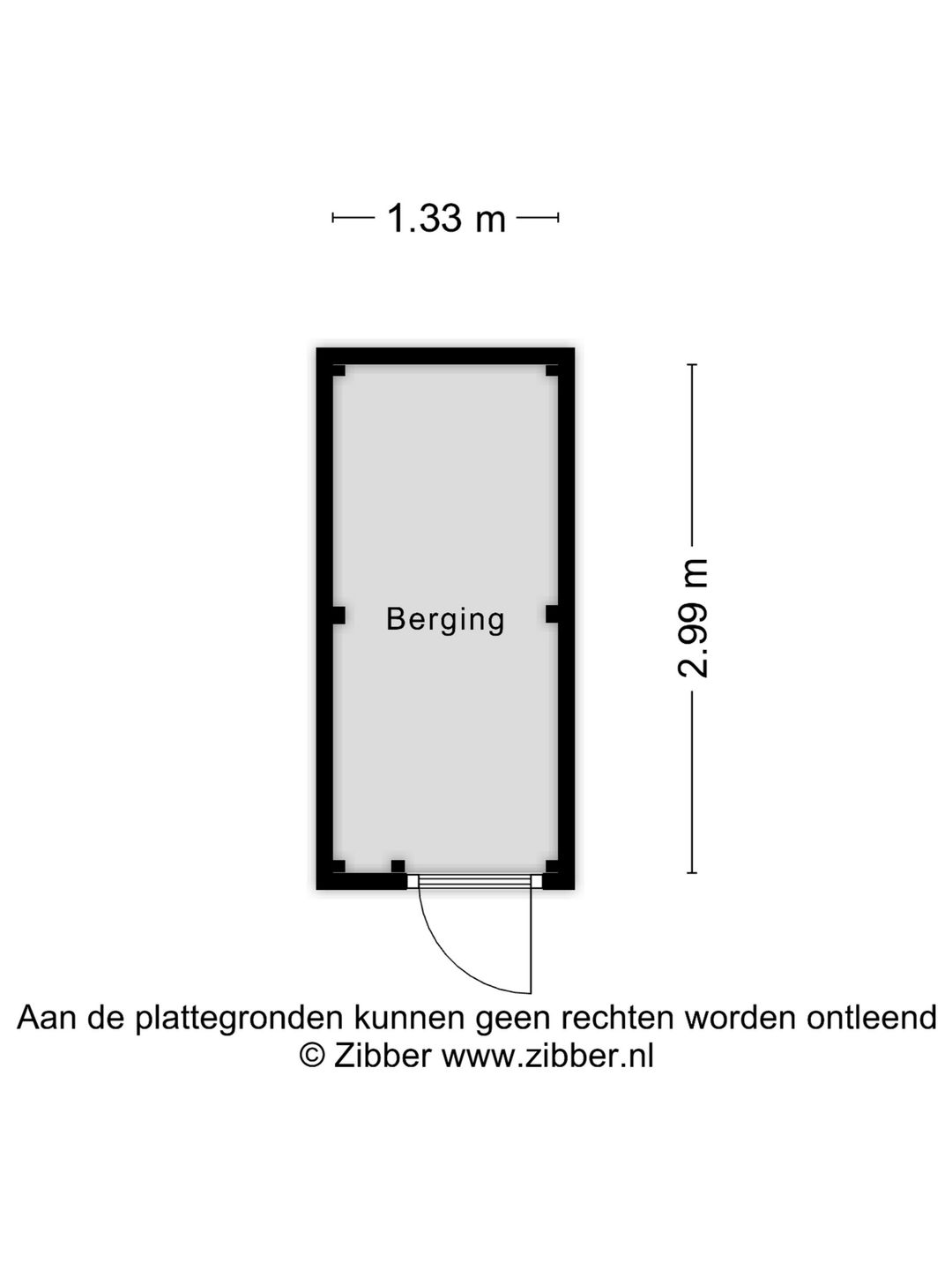 Foto 41 van Akkermanstraat 10-B