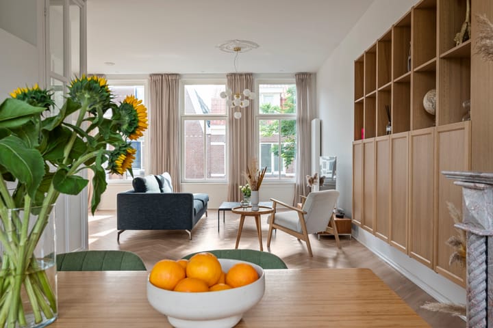 Appartement te koop: Maerten van Heemskerckstraat 44RD, Haarlem