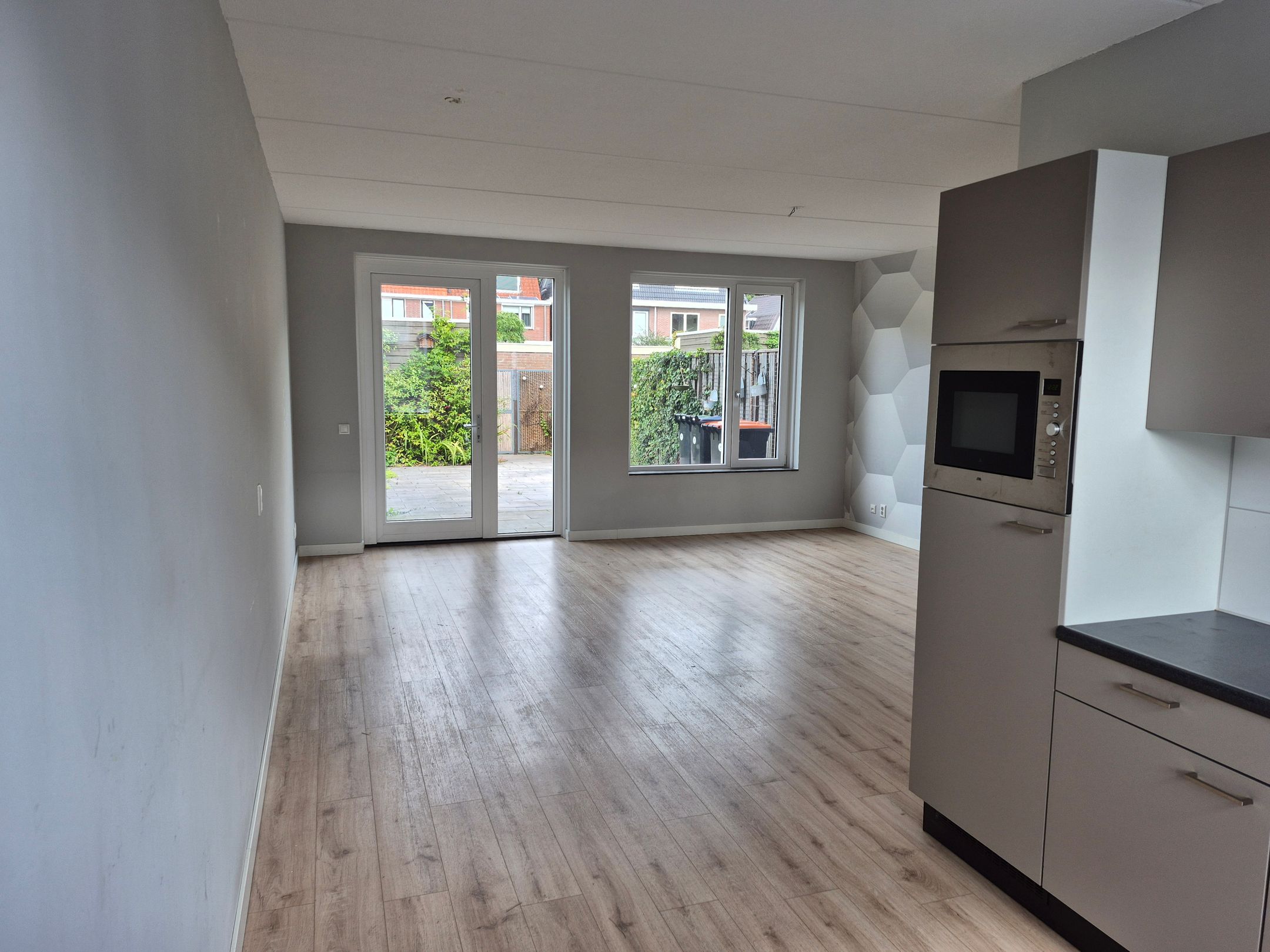 Huis Johannes Poststraat 27 — foto 2