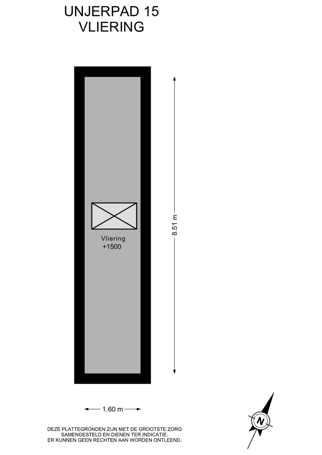 Foto 47 van Unjerpad 15