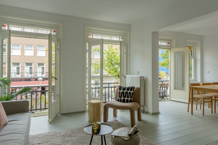 Foto 5 van Uiterwaardenstraat 85-1