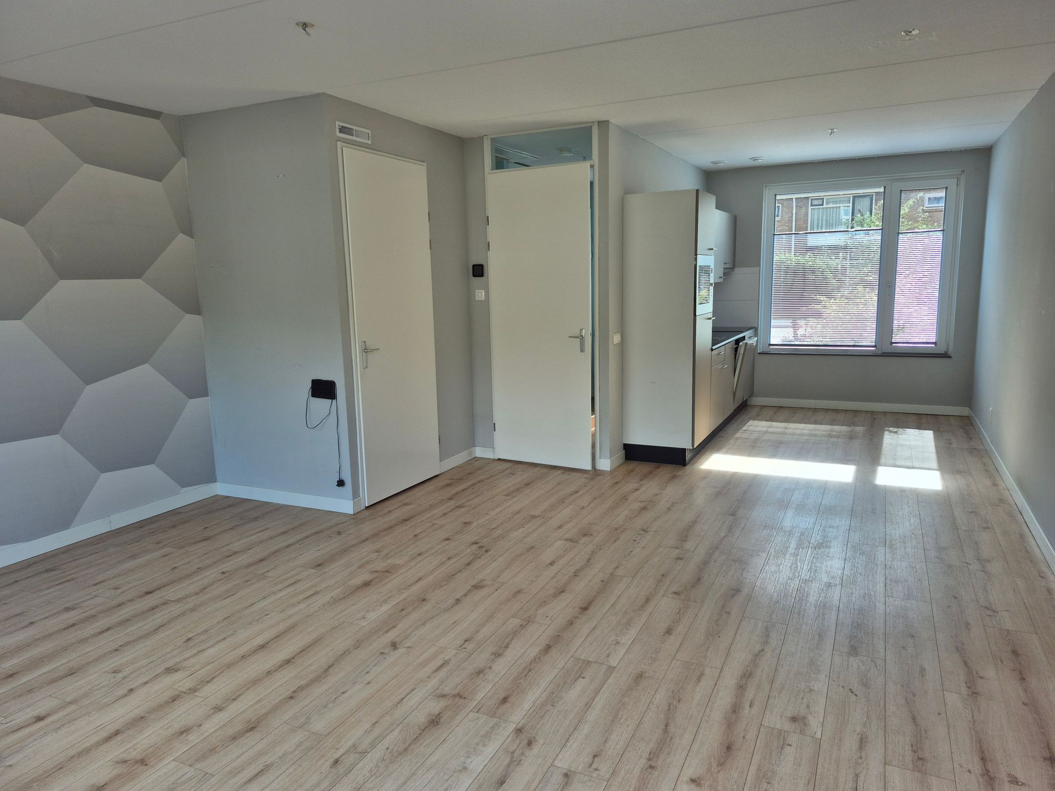 Huis Johannes Poststraat 27 — foto 3