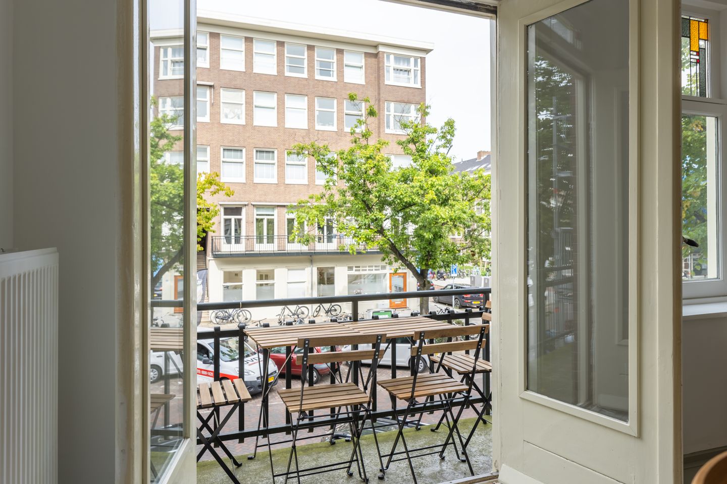 Foto 10 van Uiterwaardenstraat 85-1