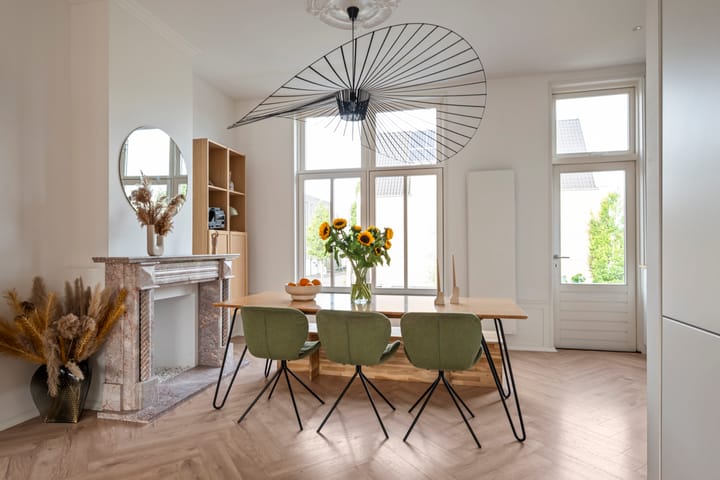 Appartement te koop: Maerten van Heemskerckstraat 44RD, Haarlem
