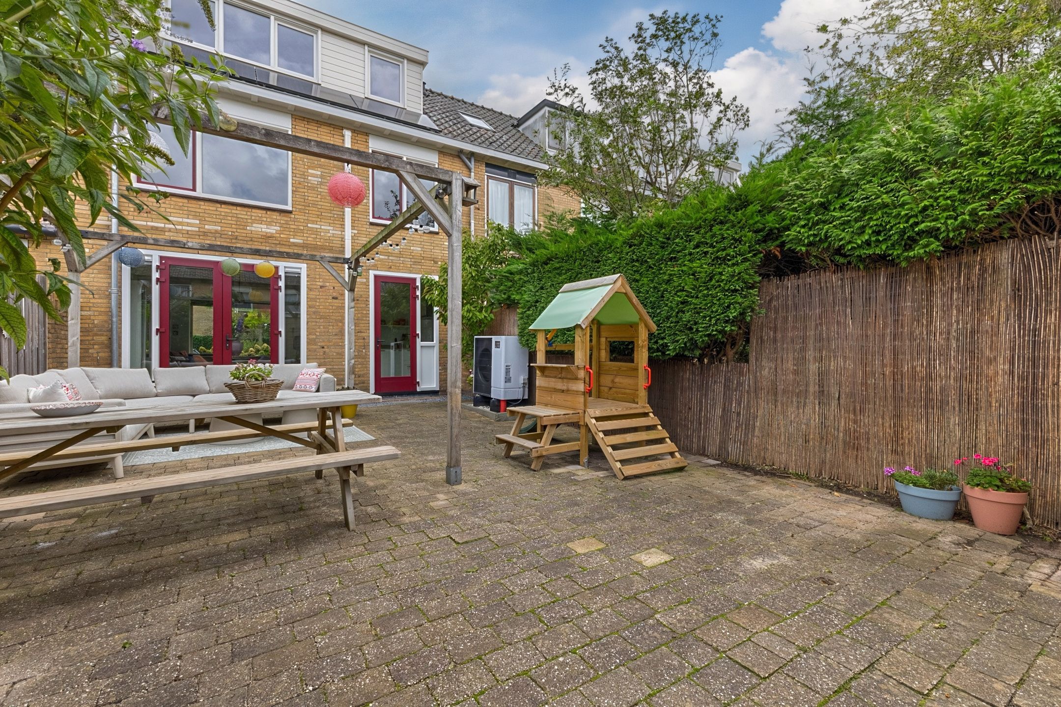 Foto 42 van Ruimtevaartlaan 36