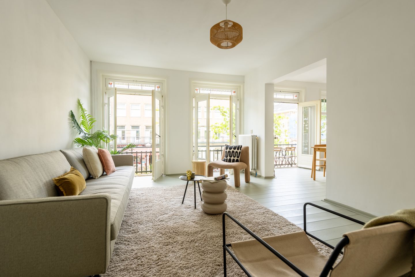 Foto 4 van Uiterwaardenstraat 85-1