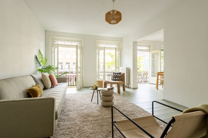 Foto 4 van Uiterwaardenstraat 85-1