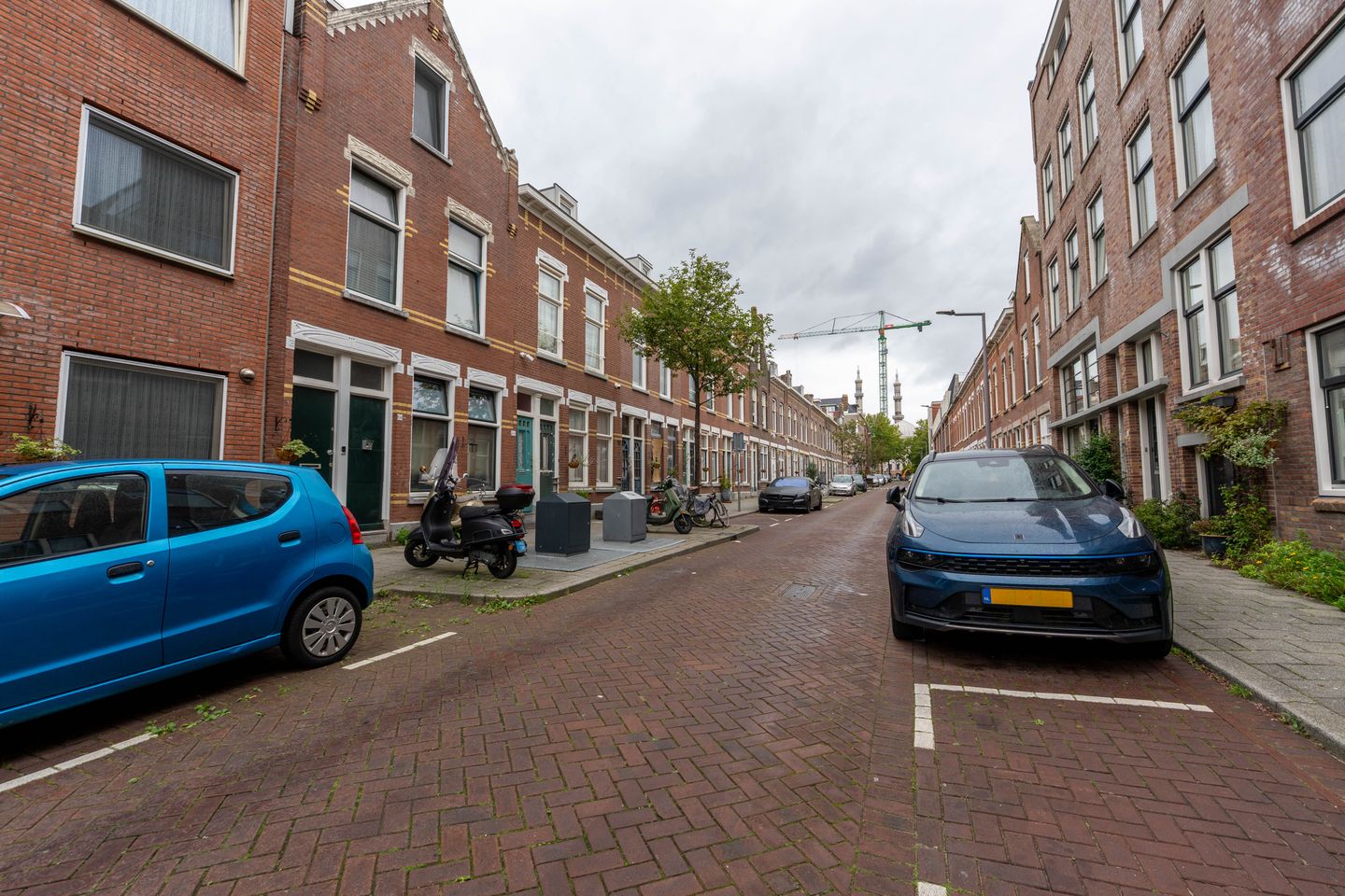 Foto 20 van Beukelaarsstraat 80-A