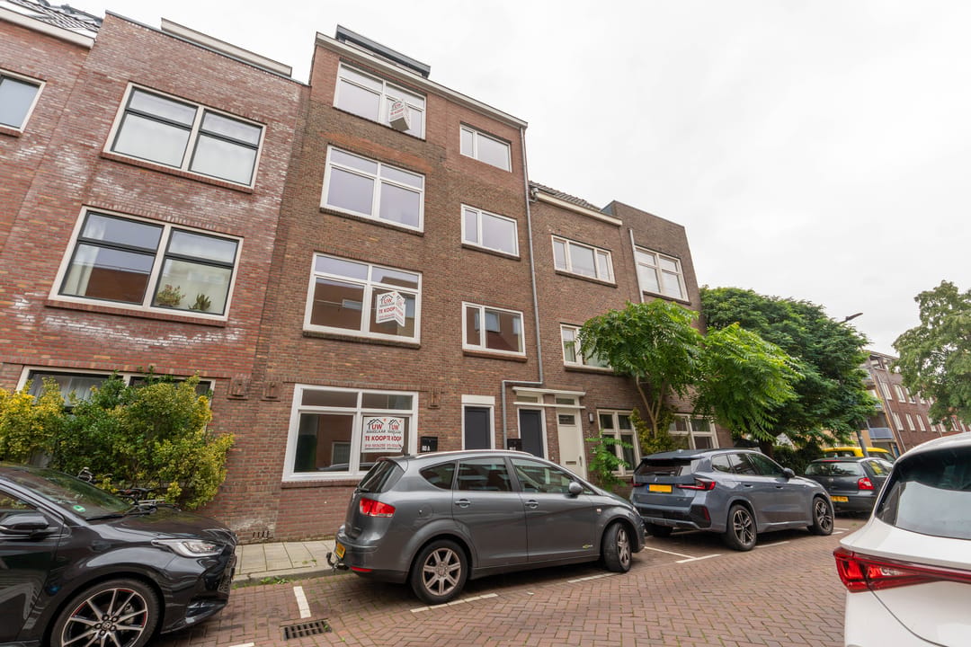 Foto 1 van Beukelaarsstraat 80-A
