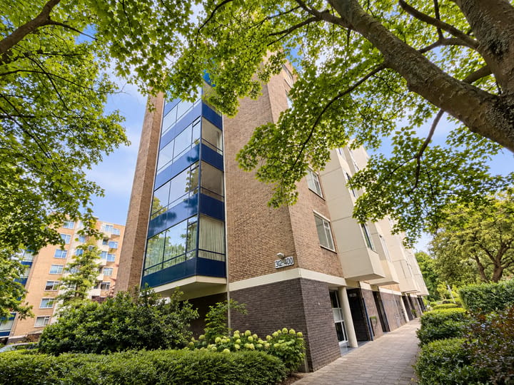 Appartement te huur: Vlaskamp 386, 'S-Gravenhage
