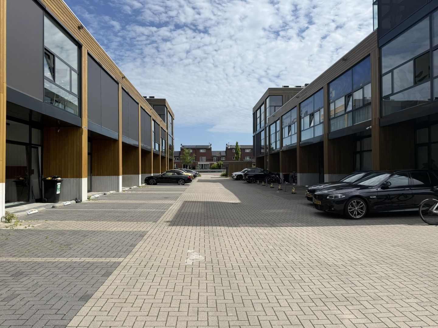 View photo 5 of Weesperstraat 96-H