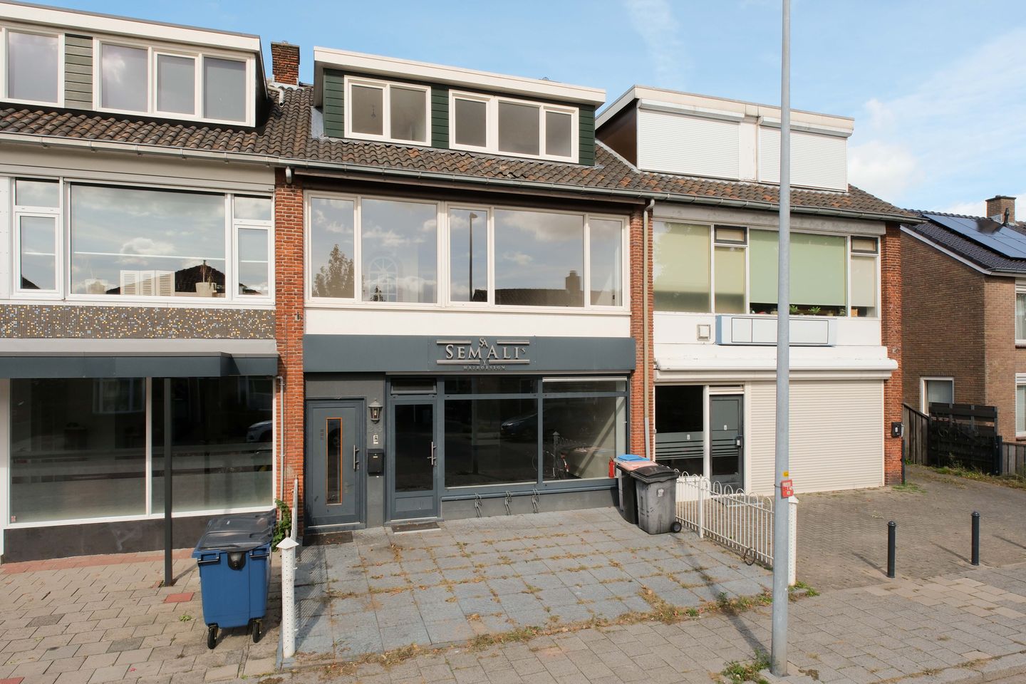 View photo 1 of Beeklustlaan 23