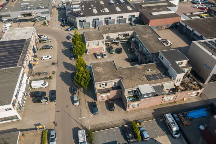 Hoorn 24-30, Ede