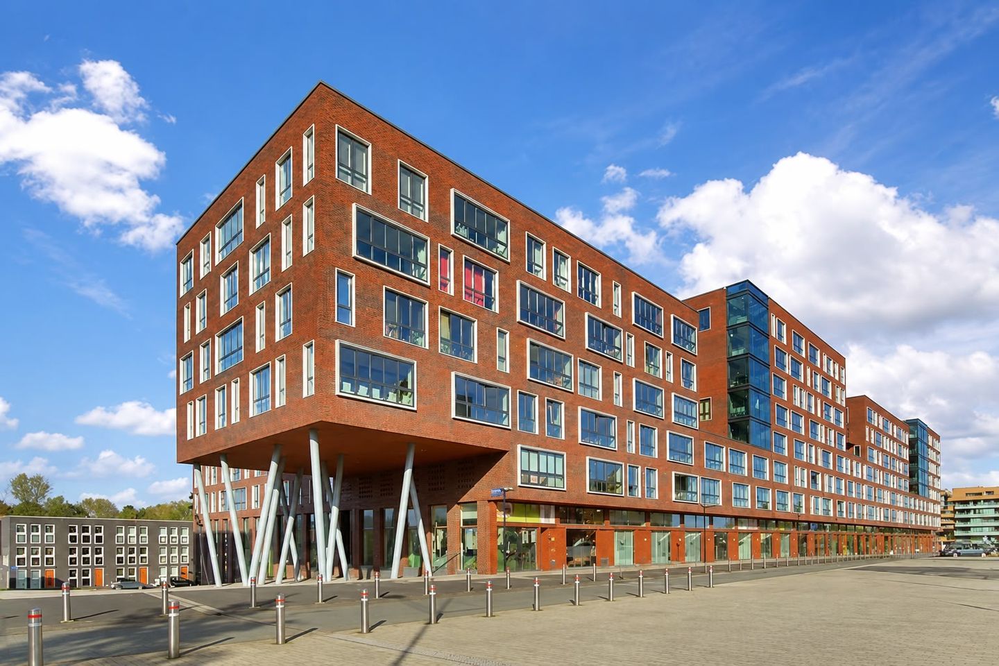 Foto 1 van Bijlmerdreef 300