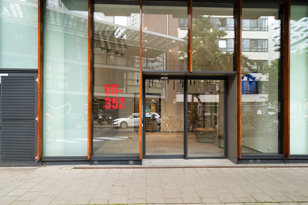 Foto 7 van Wijnbrugstraat 186