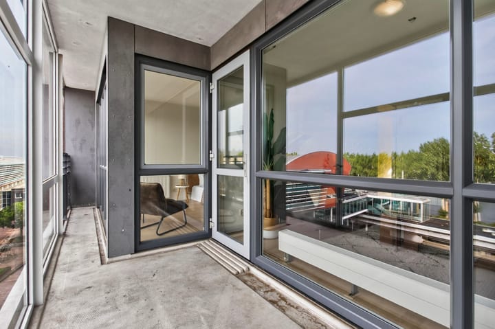 Appartement te koop: Safariweg 237, Maarssen