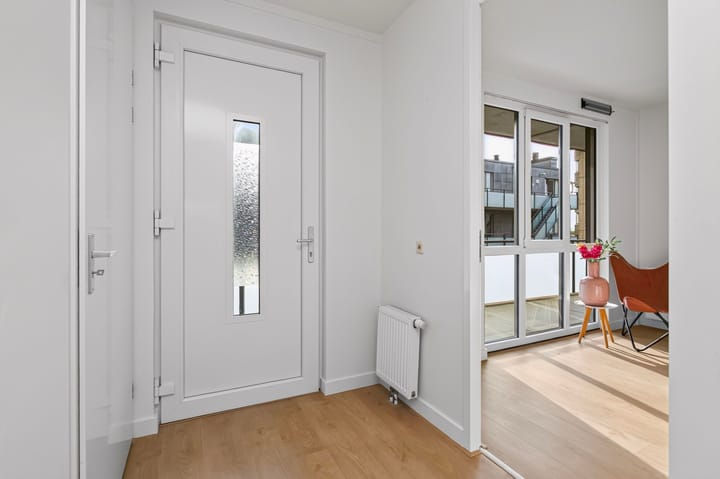 Appartement te koop: Safariweg 237, Maarssen