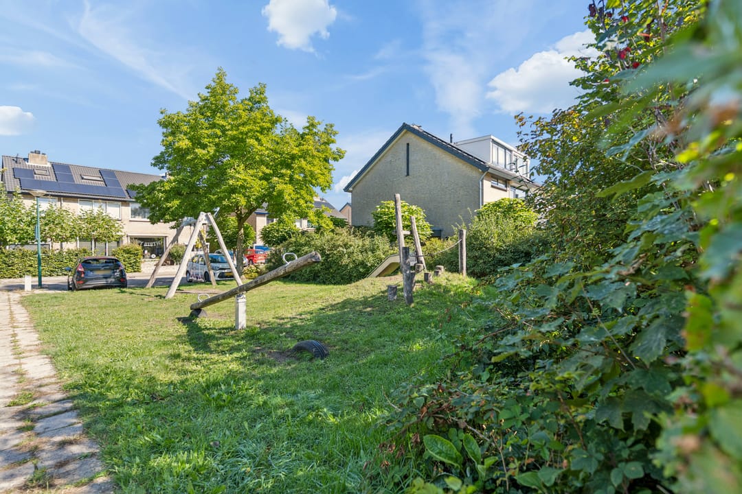 Photo 31 of Petuniastraat 16
