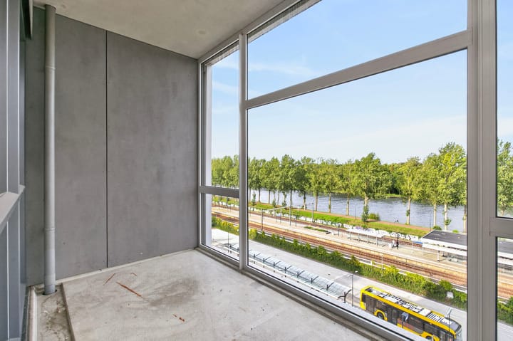 Appartement te koop: Safariweg 237, Maarssen