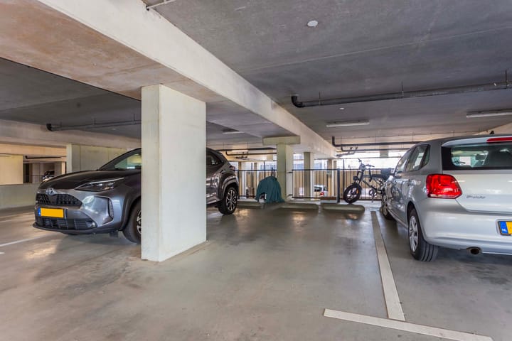 Appartement te koop: Safariweg 237, Maarssen