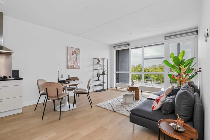 Appartement te koop: Safariweg 237, Maarssen