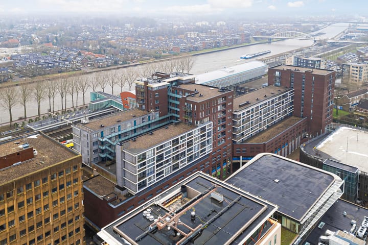 Appartement te koop: Safariweg 237, Maarssen